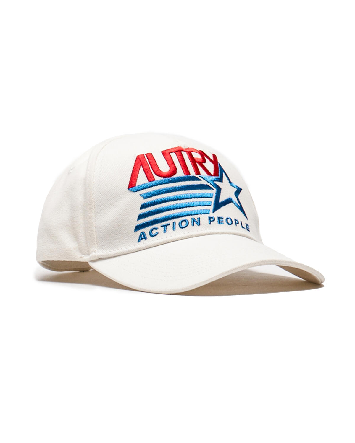 Autry Action Shoes Cap