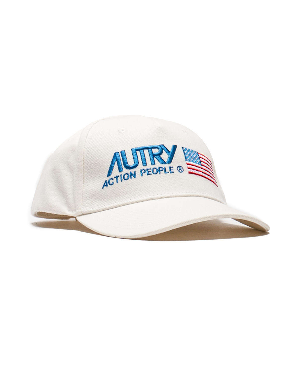 Autry Action Shoes Cap - Image 4