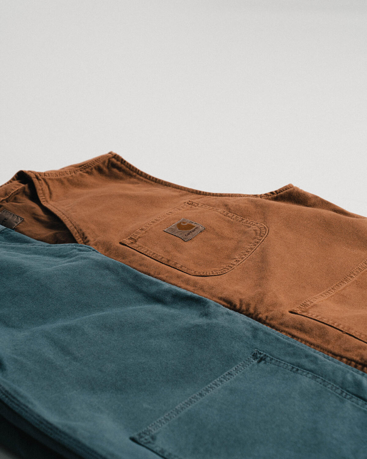 Carhartt WIP Arbor Vest - Image 4