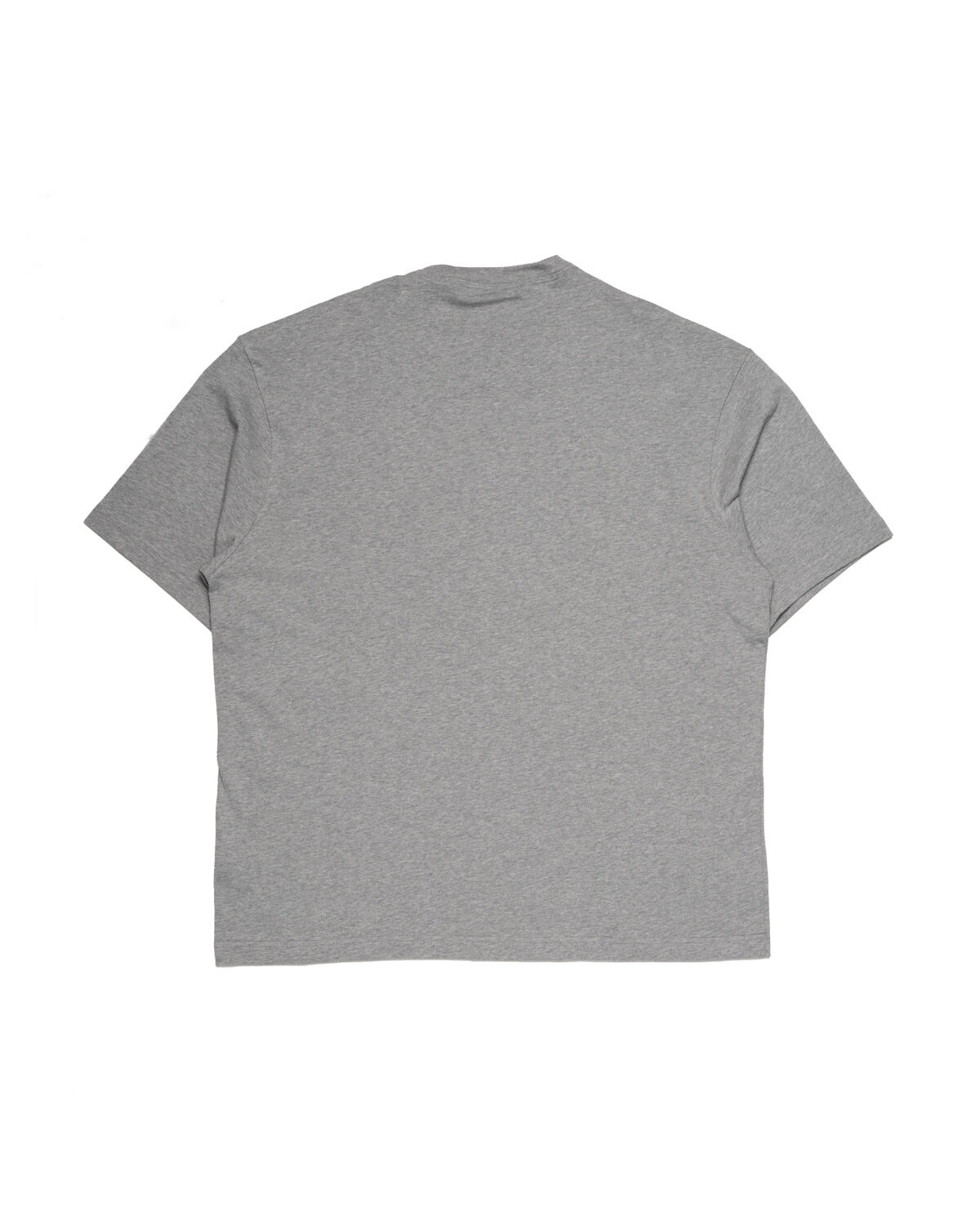 Jordan Flight Essentials Men's Oversized T-Shirt 'Carbon Heather' - Image 3