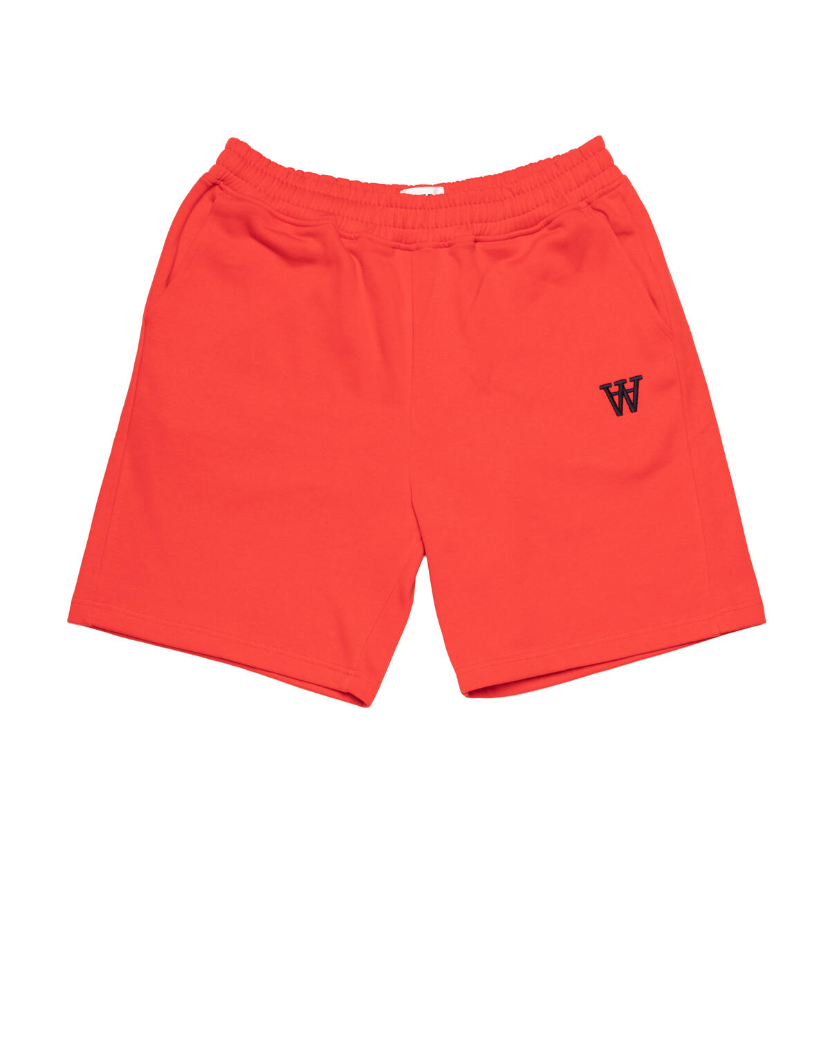 WOOD WOOD Jax aa jogger shorts - Image 2