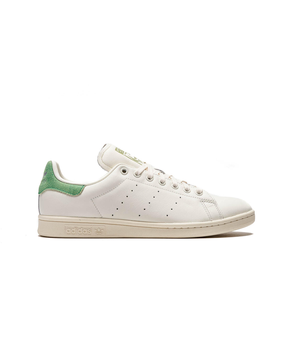 Adidas Stan Smith White / Court Green - Image 8