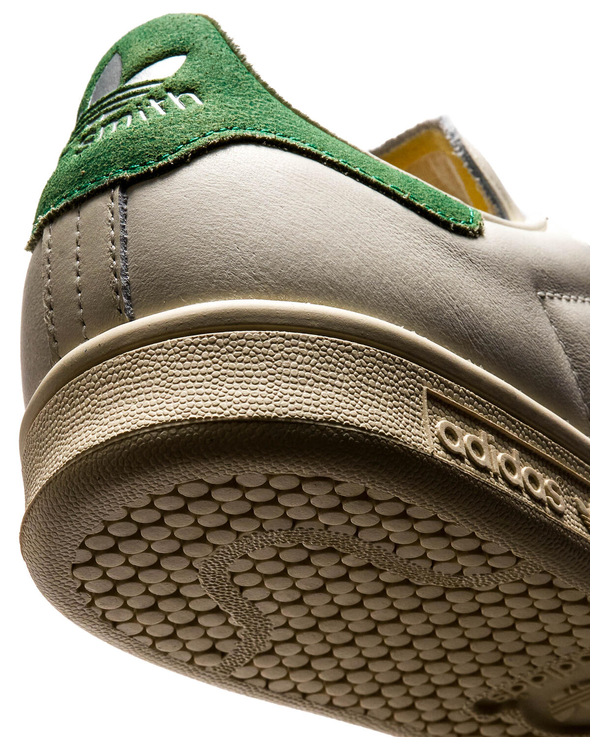 Adidas Stan Smith White / Court Green - Image 13