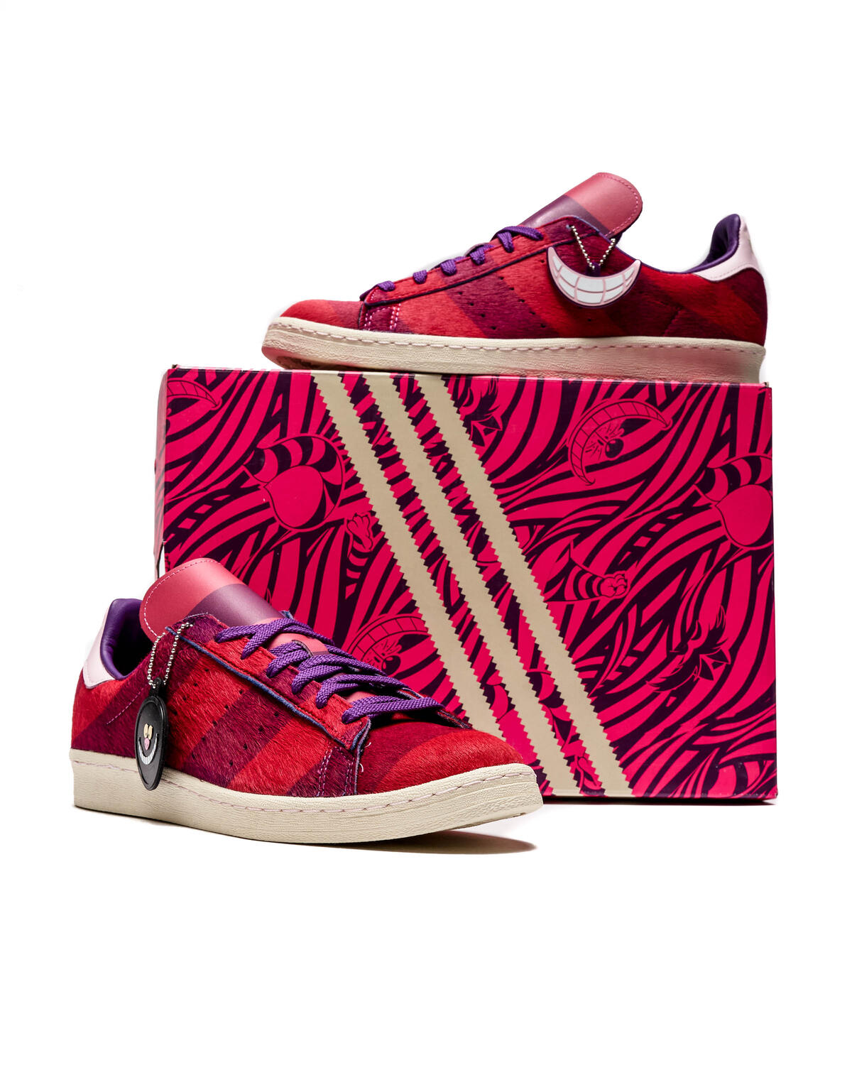 adidas Originals x Disney Campus 80s "Cheshire Cat" - Image 23