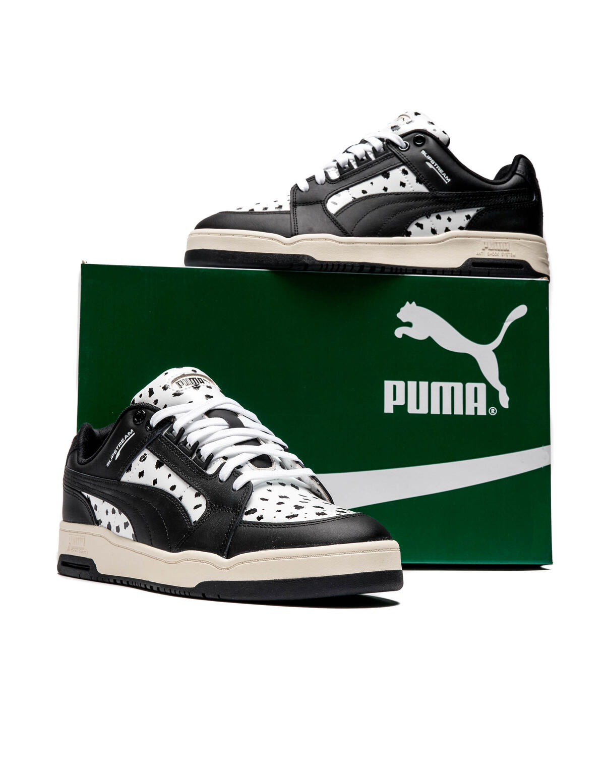 Puma Slipstream Lo 'Hidden Beast' - Image 18