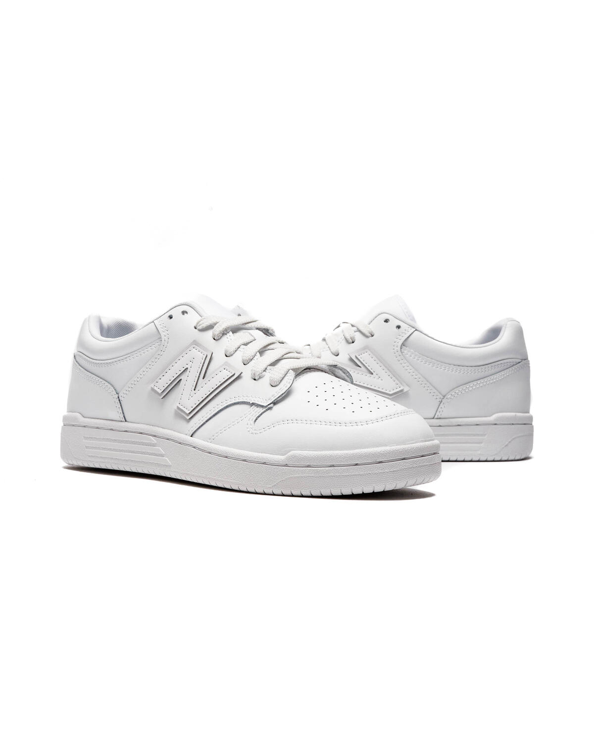 New Balance BB480L3W (Weiß) - Image 11