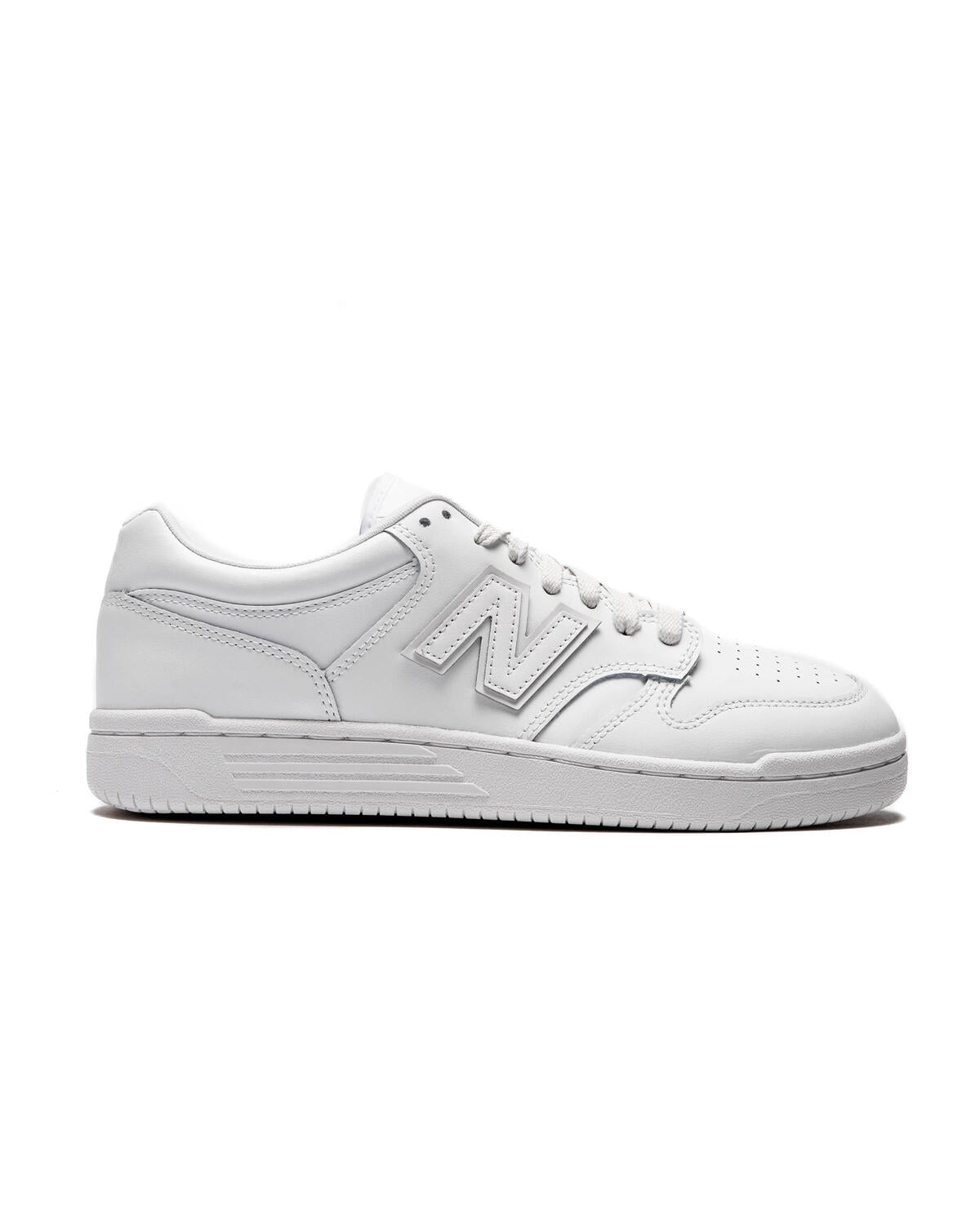 New Balance BB480L3W (Weiß) - Image 8