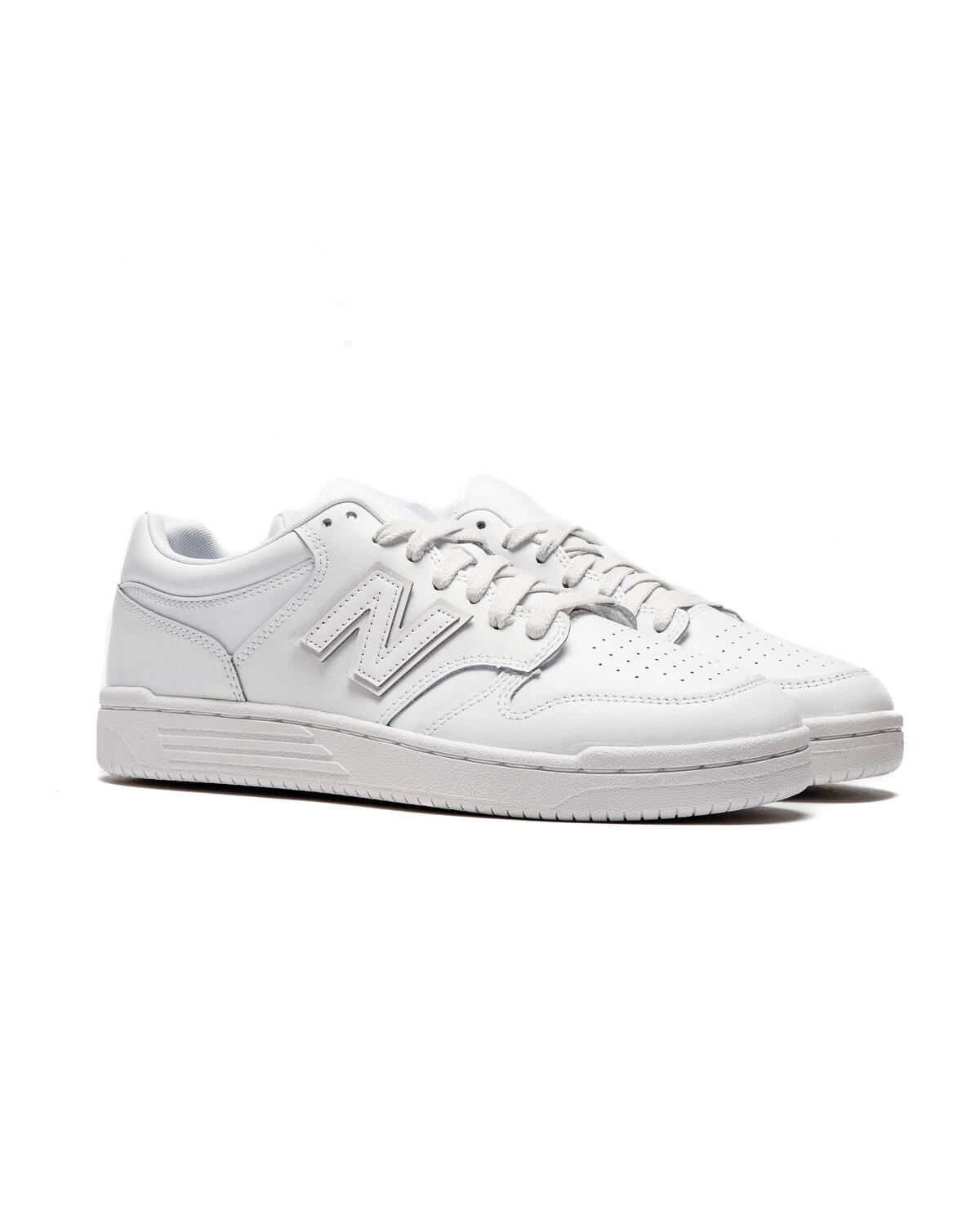 New Balance BB480L3W (Weiß) - Image 9