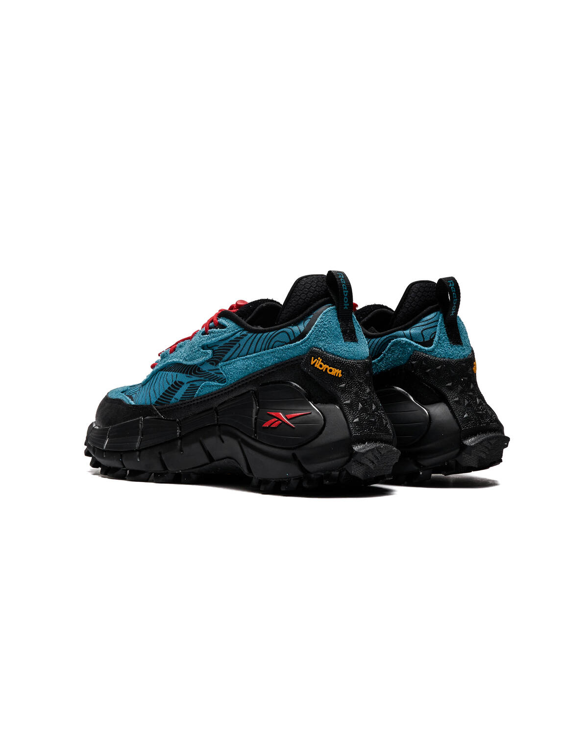 Reebok Zig Kinetica 2.5 - Image 4