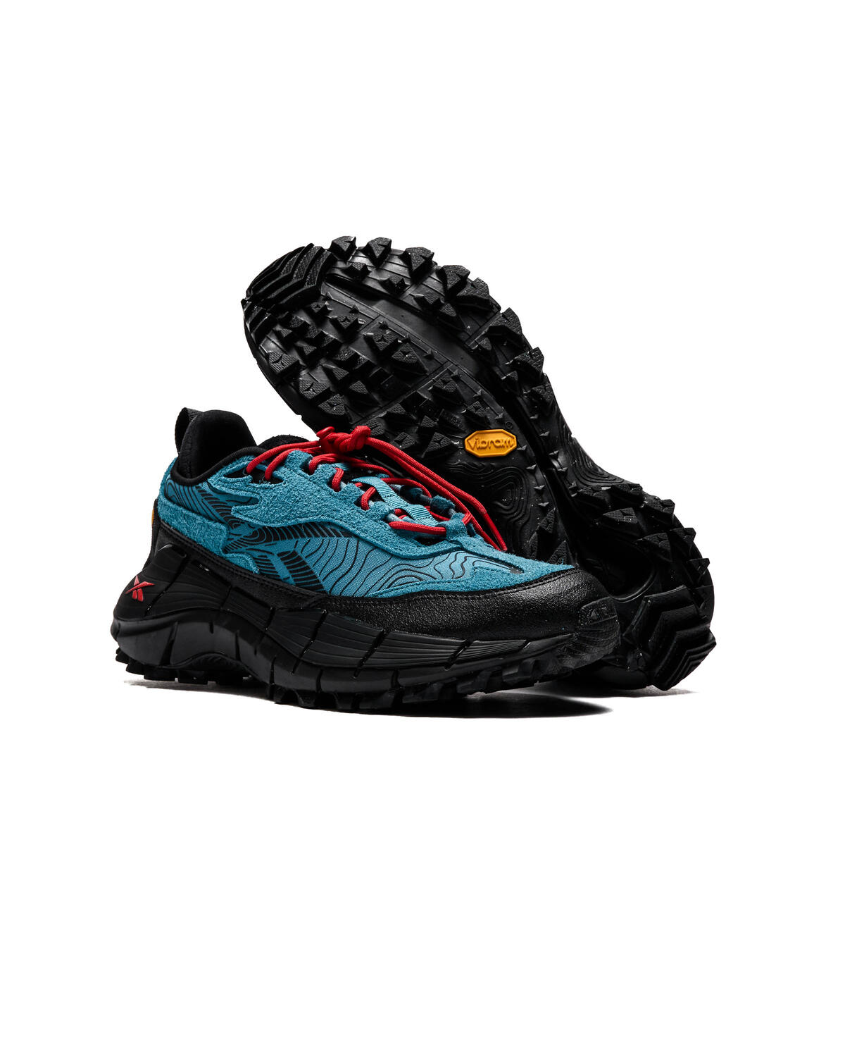 Reebok Zig Kinetica 2.5 - Image 5
