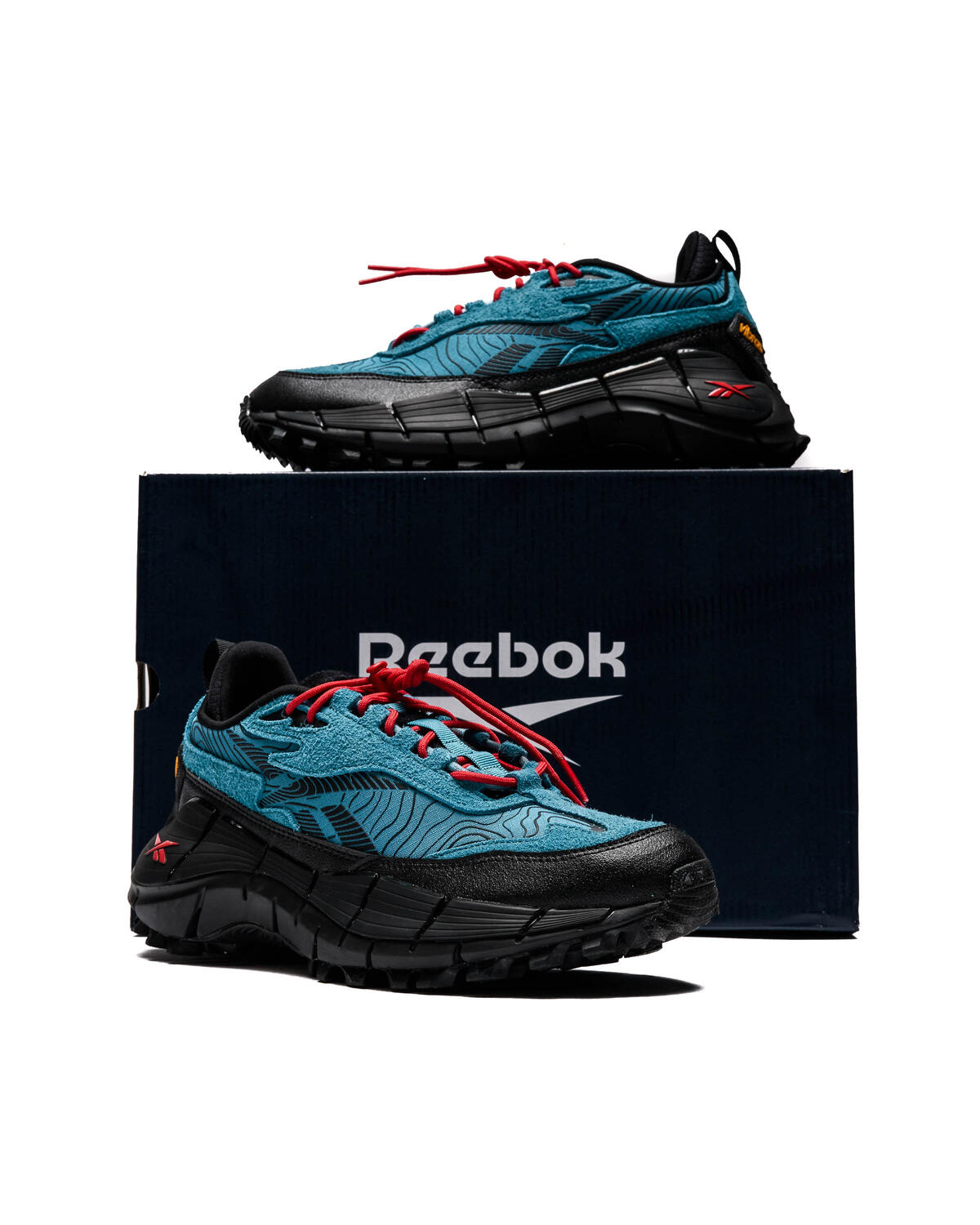 Reebok Zig Kinetica 2.5 - Image 6