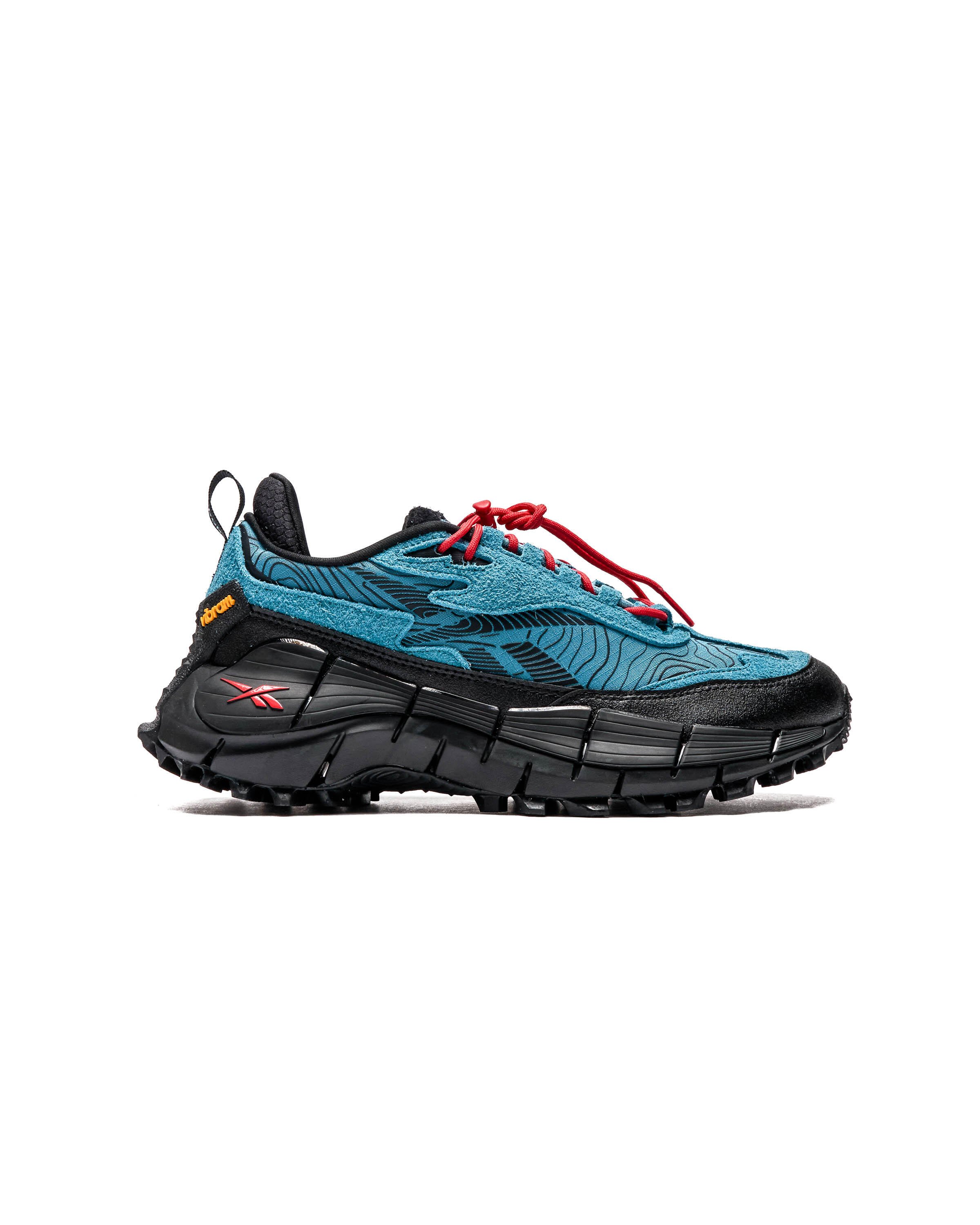 Reebok Zig Kinetica 2.5 Edge