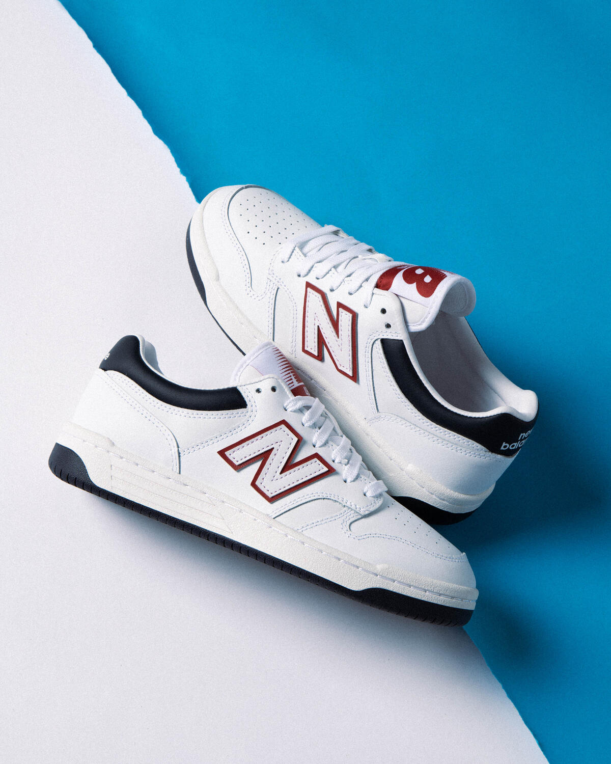 New Balance BB 480 LWG - Image 8