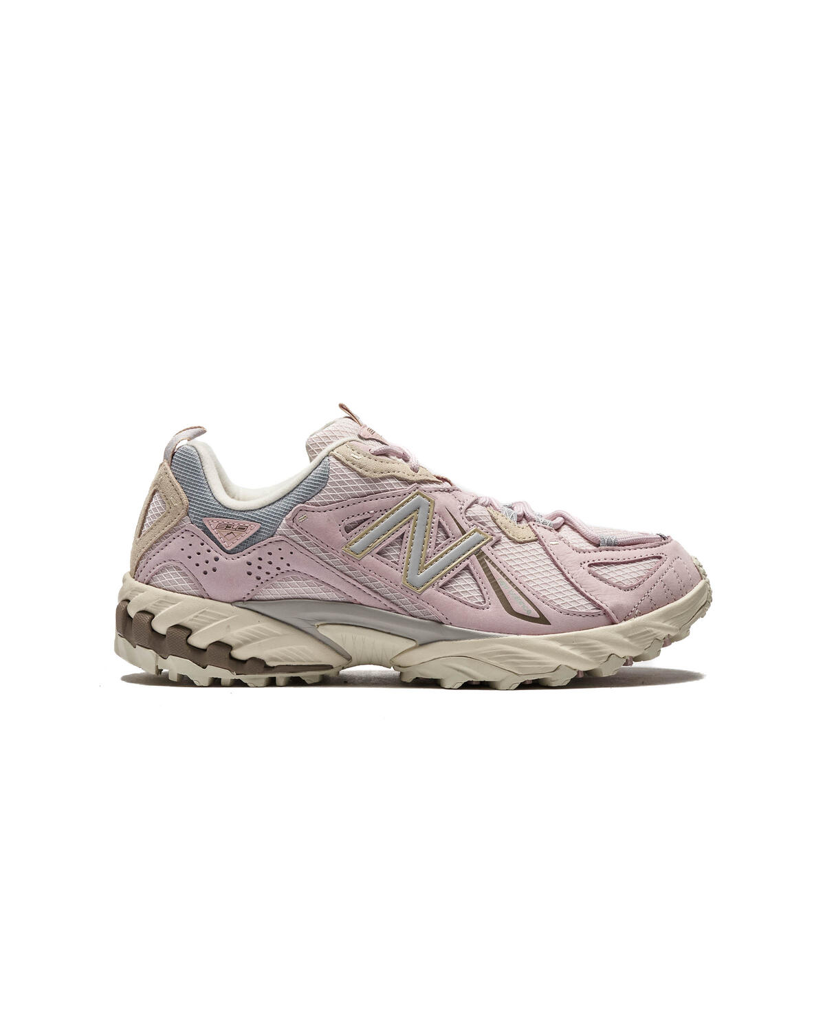 New Balance 610 - Stone Pink (Women's) - Image 7