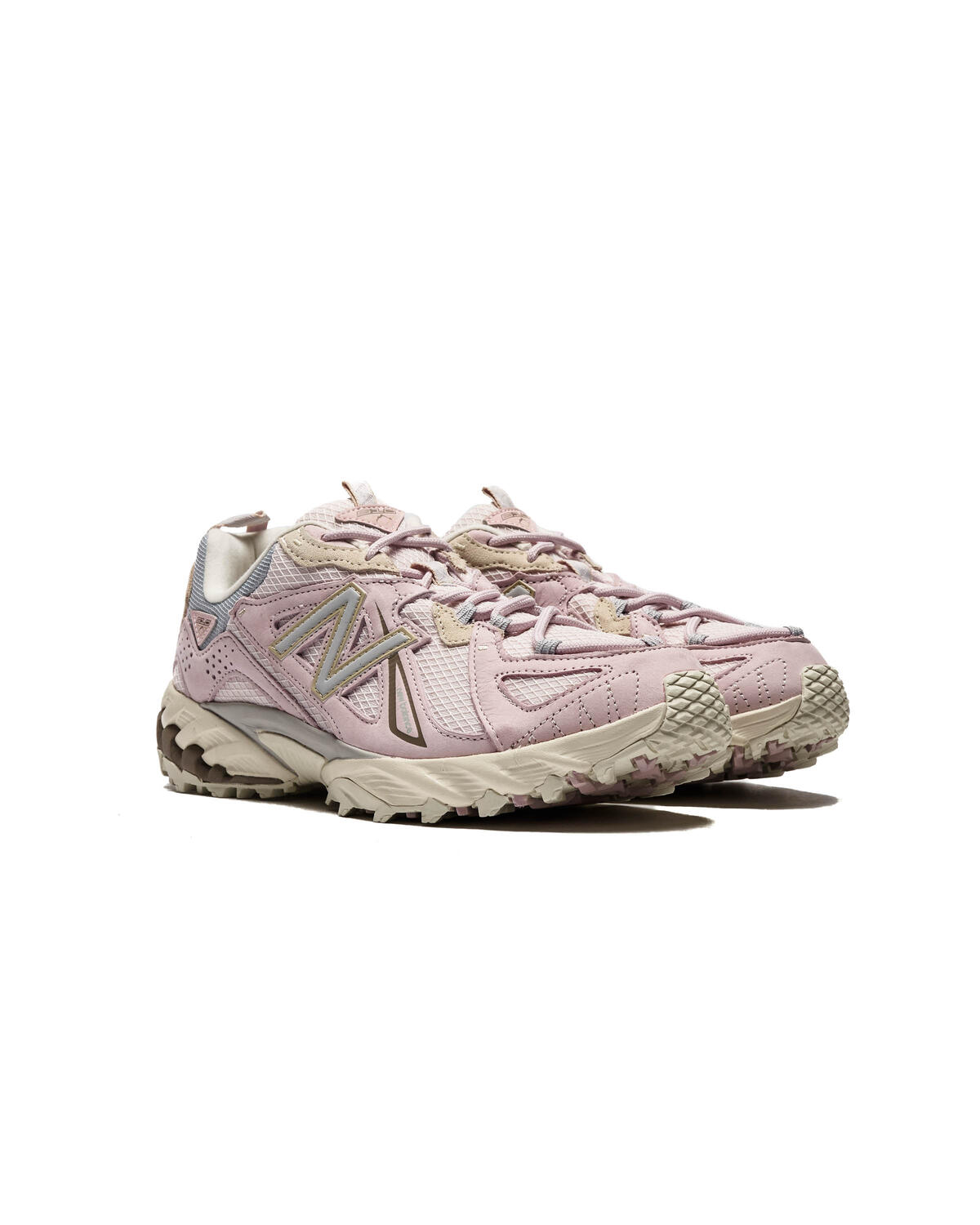 New Balance 610 - Stone Pink (Women's) - Image 8