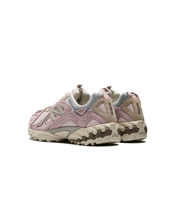 New Balance 574 Athletic Shoe - Stone Pink