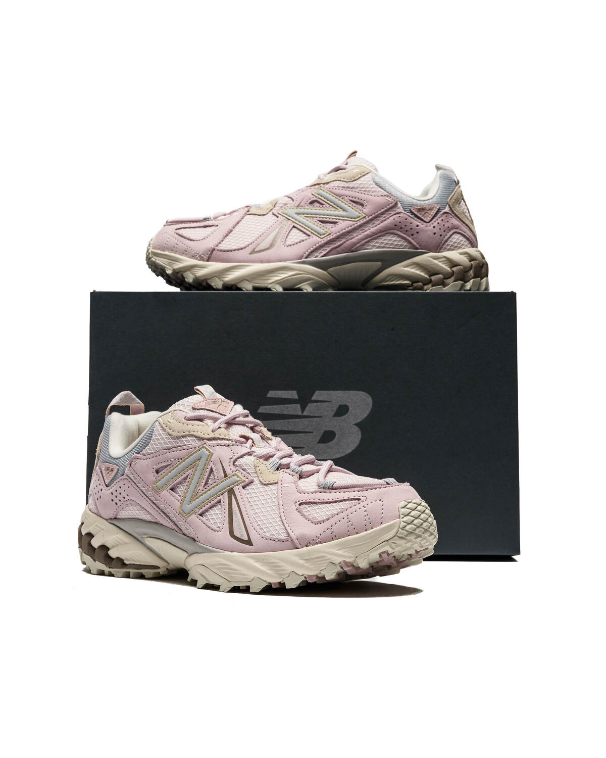 New Balance 610 - Stone Pink (Women's) - Image 11