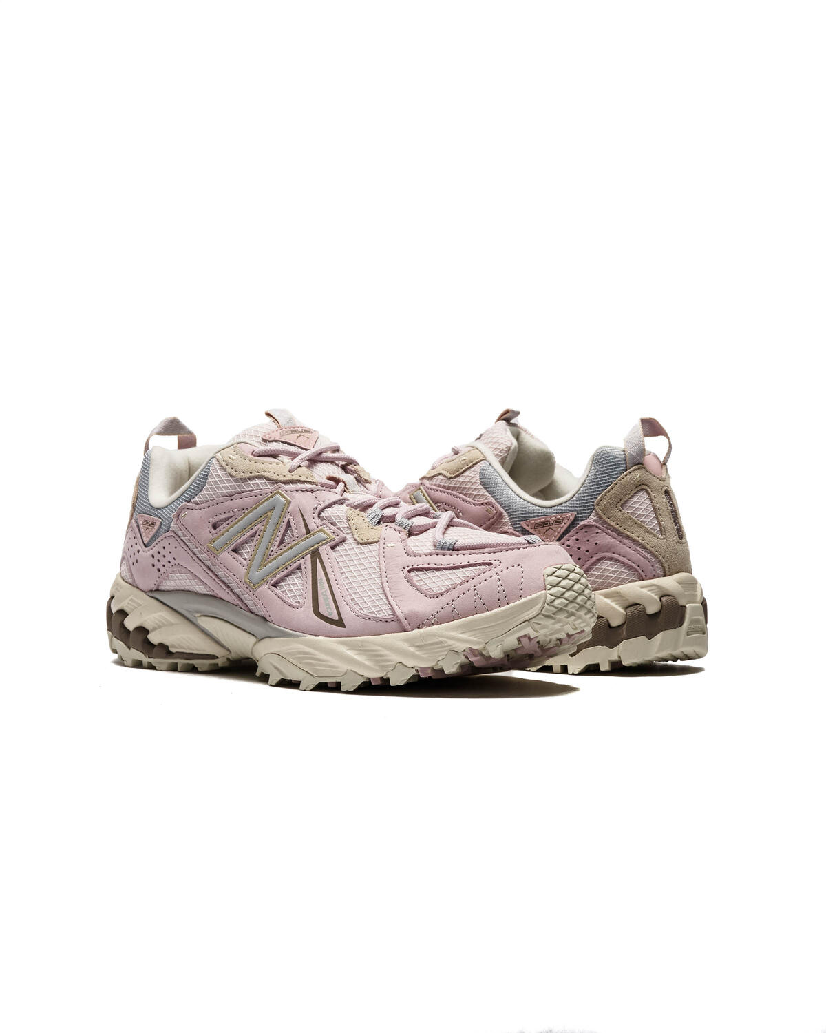 New Balance 610 - Stone Pink (Women's) - Image 10