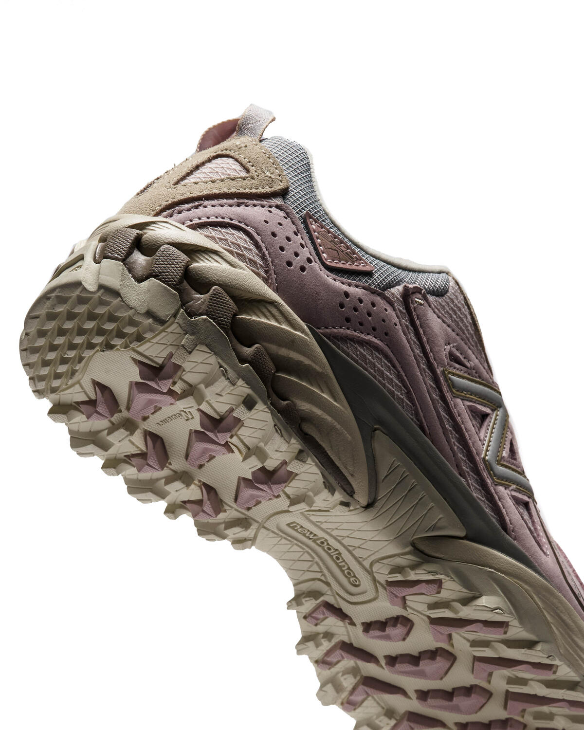 New Balance 610 - Stone Pink (Women's) - Image 12