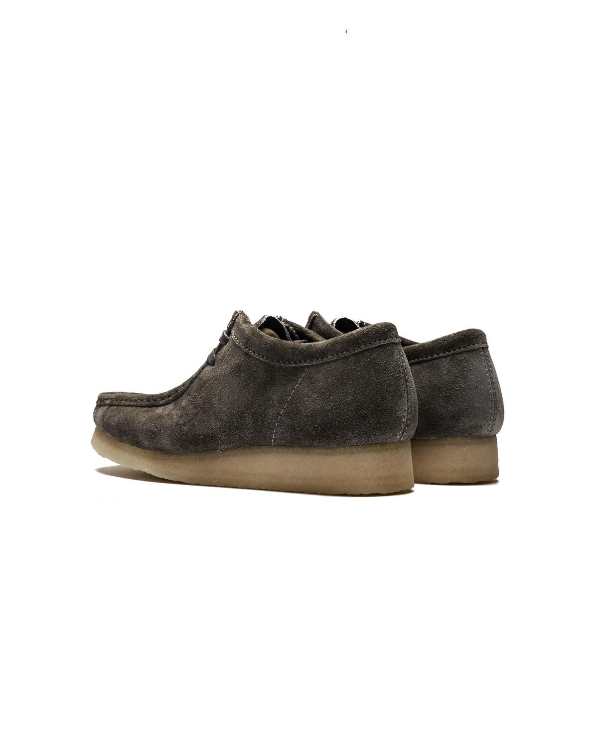 Clarks Originals Wallabee - Image 4