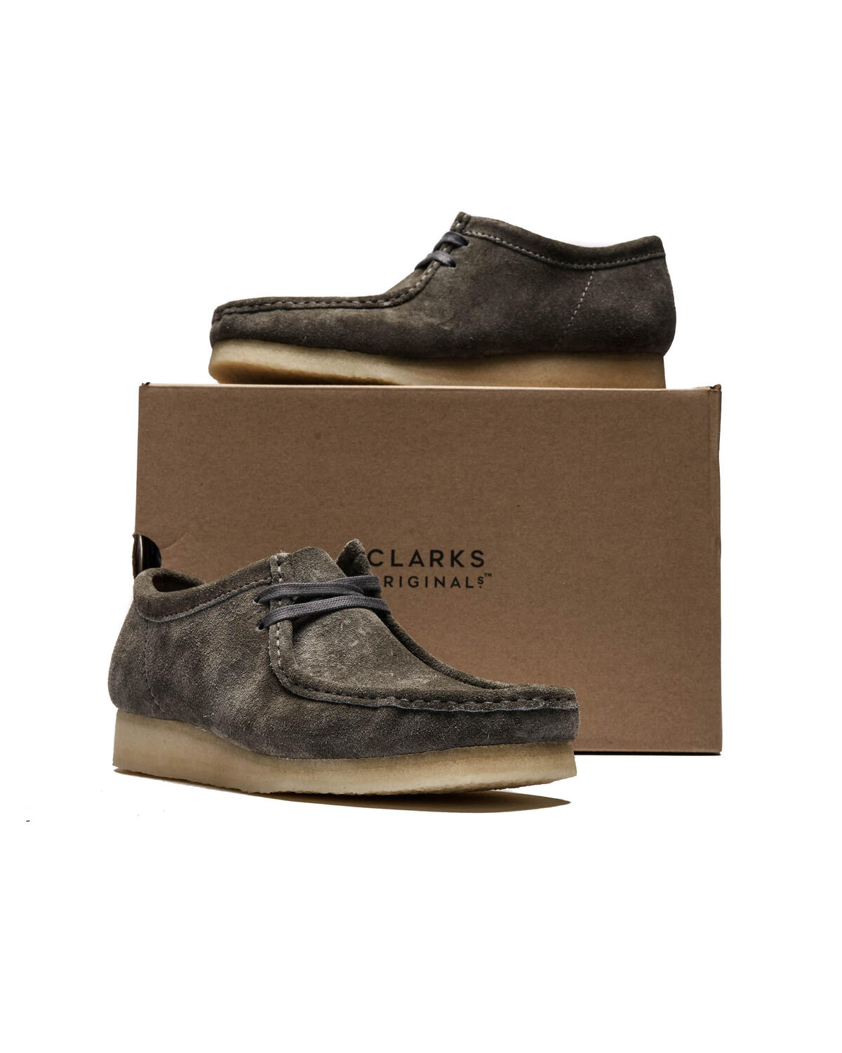 Clarks Originals Wallabee - Image 6
