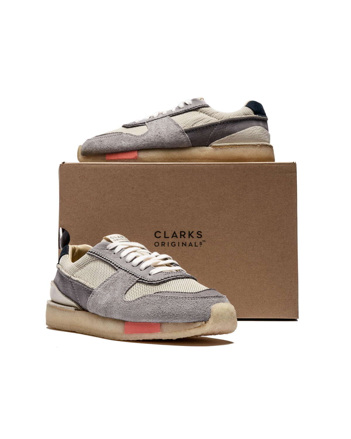 Clarks Originals Torrun - Image 6