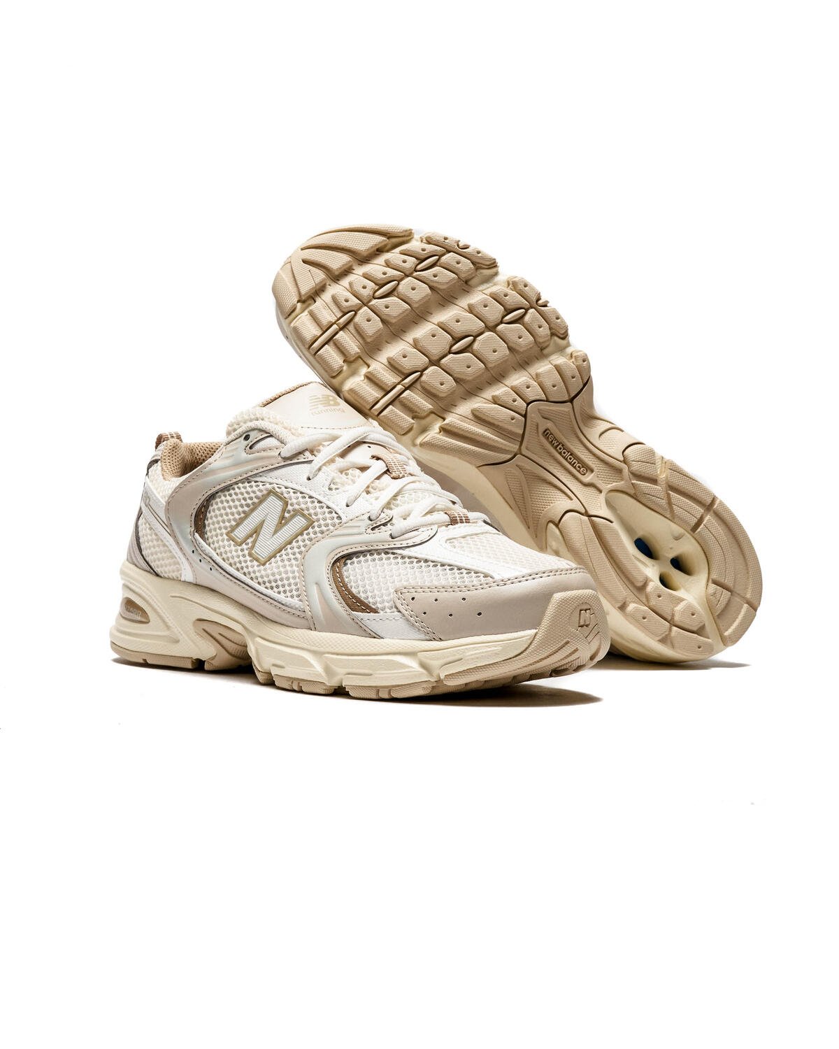 オシャレ New Balance 530 AA Beige 23.5cm | www.iuggu.ru