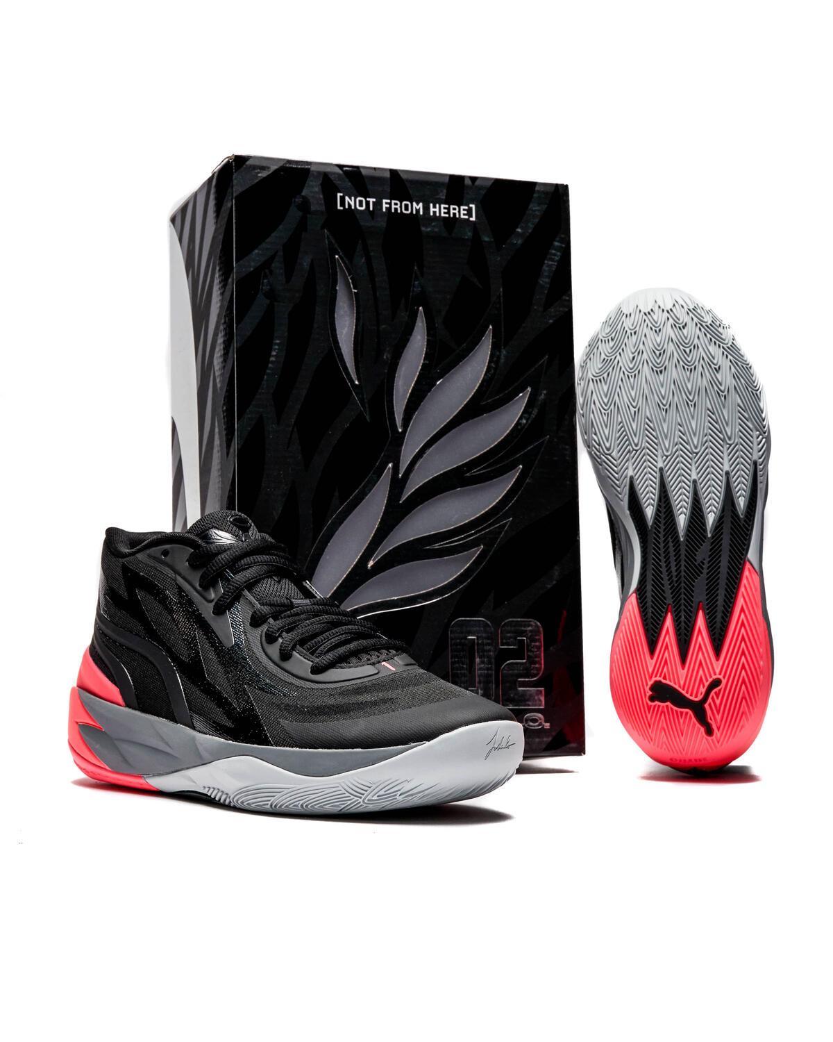 Puma MB.02 - Image 6