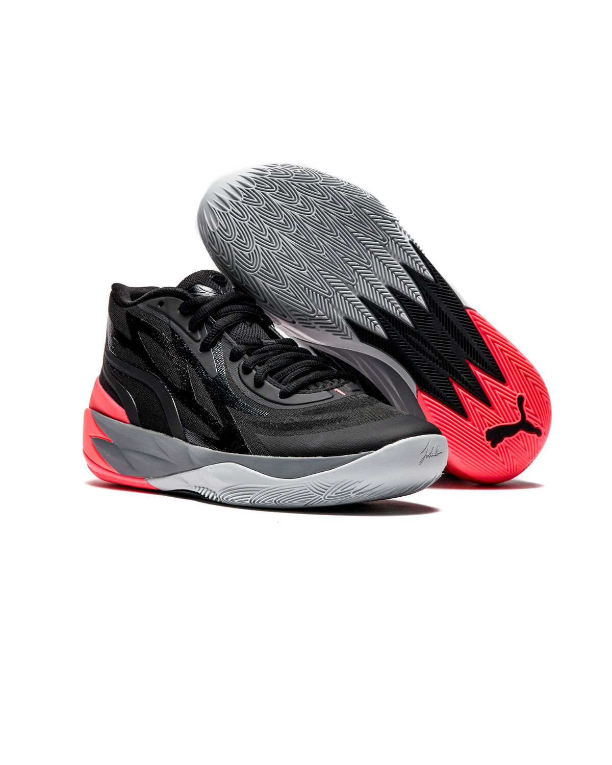 Puma MB.02 - Image 5