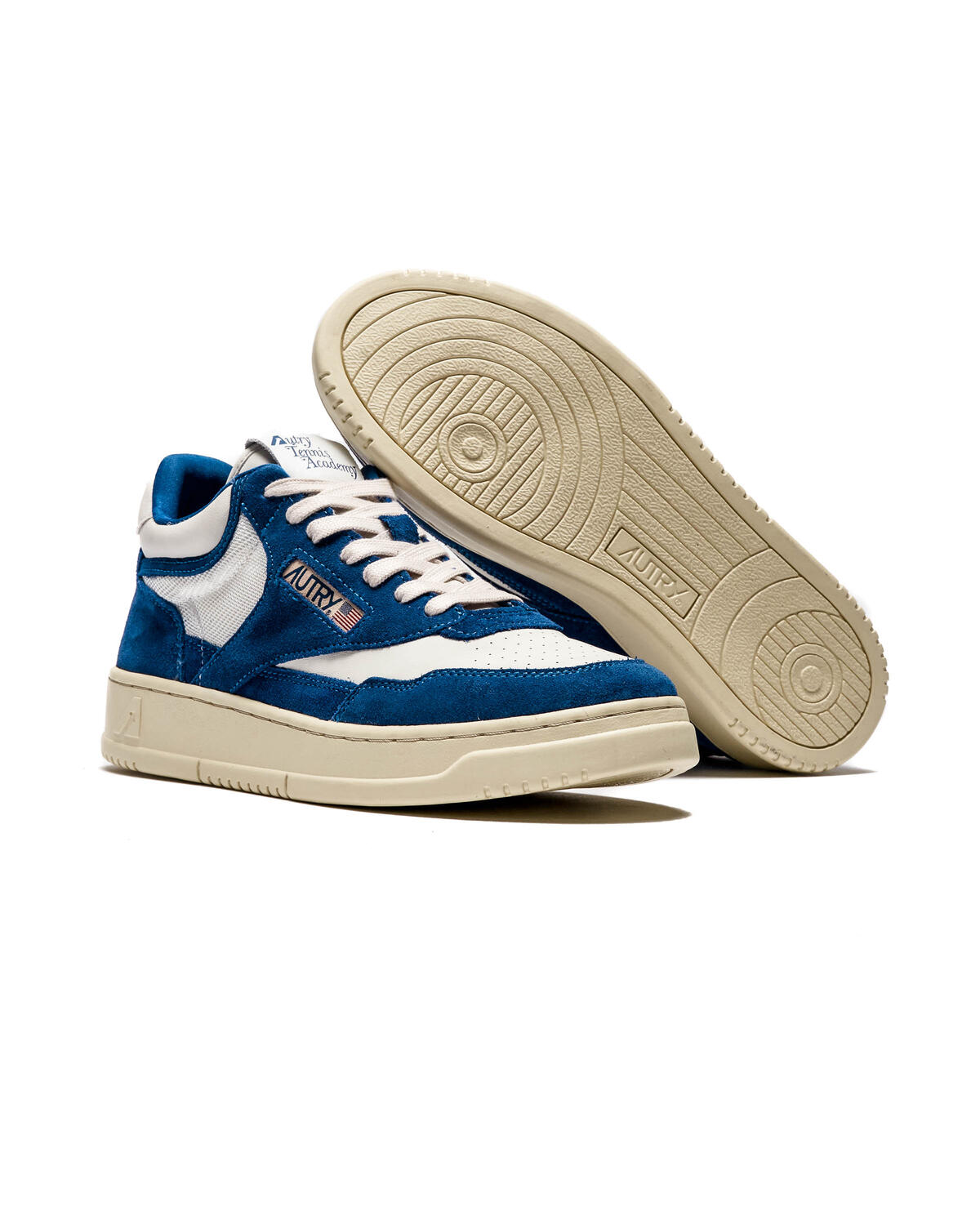 Autry Action Shoes Open Mid - Image 5