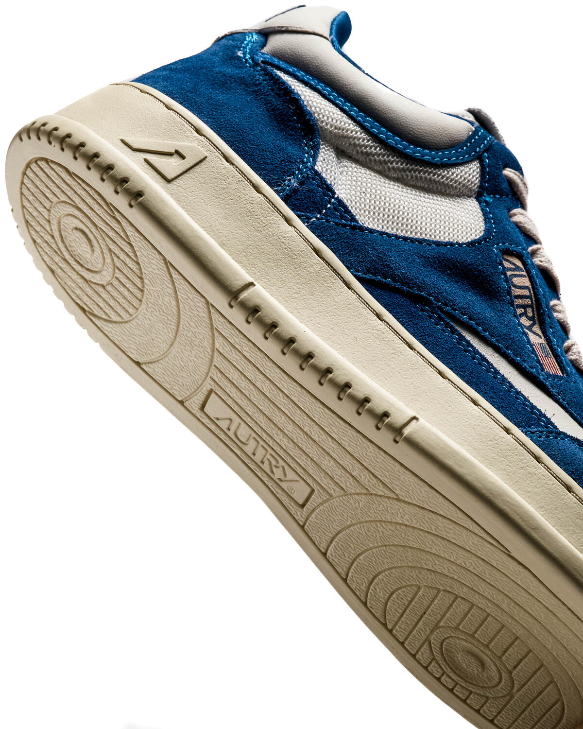 Autry Action Shoes Wmns Open Mid - Image 7