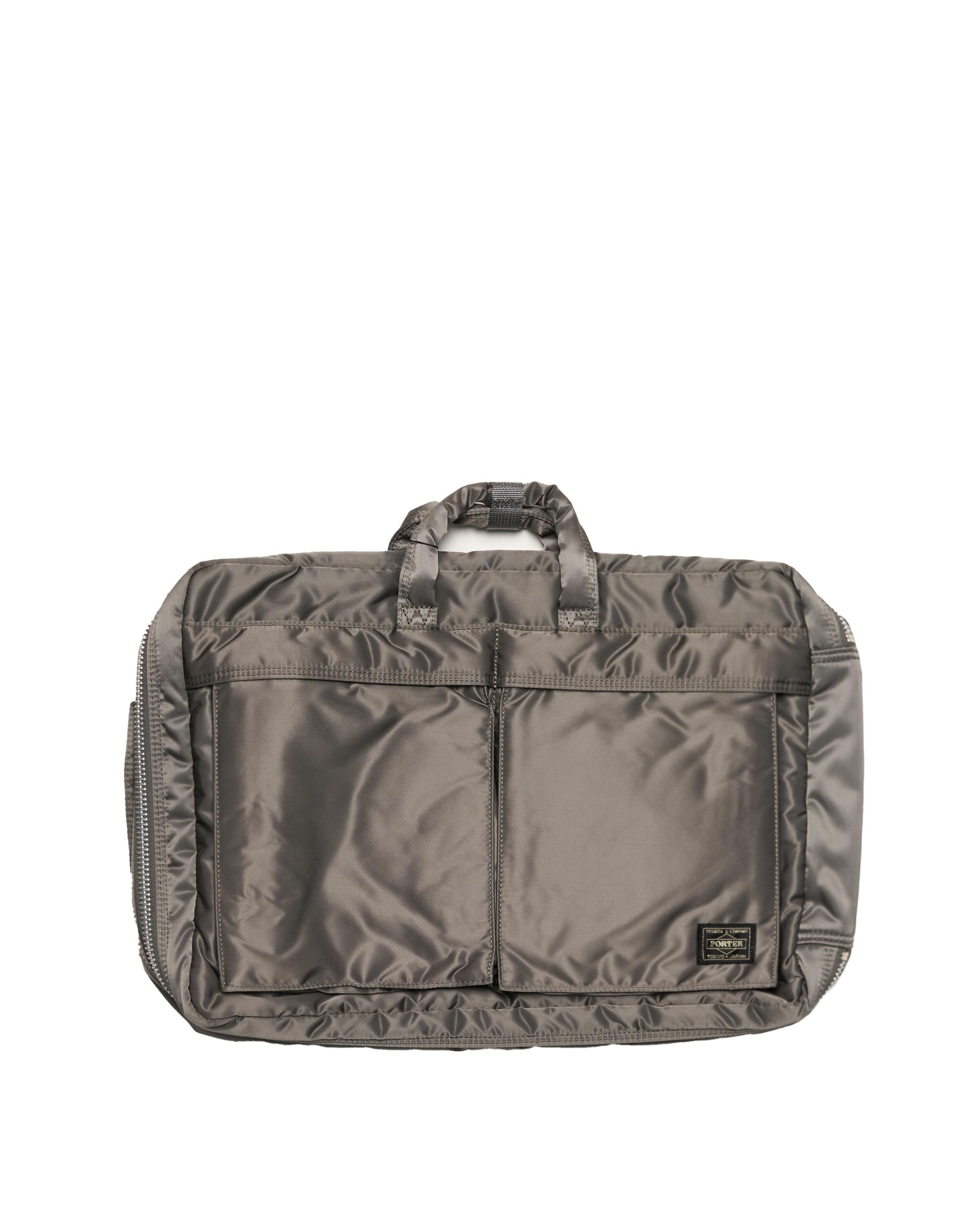 Porter Tanker 3Way Briefcase