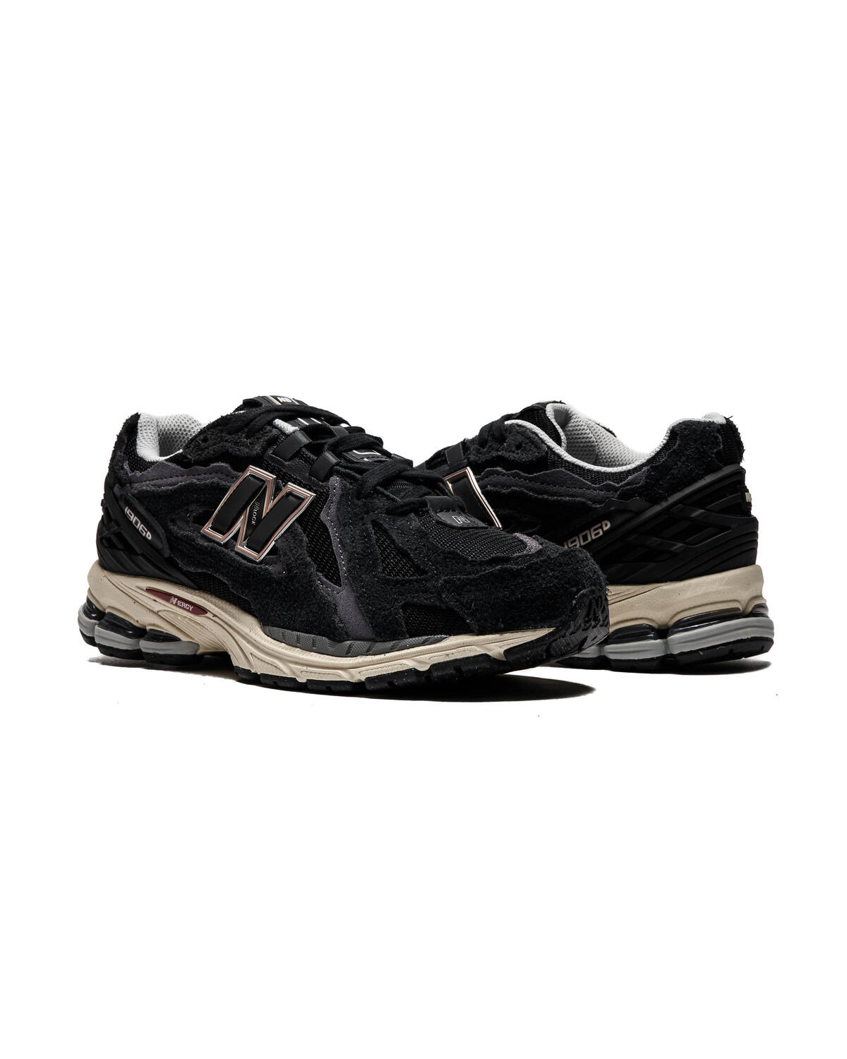 New Balance 1906R Shoes 'Black' - Image 5
