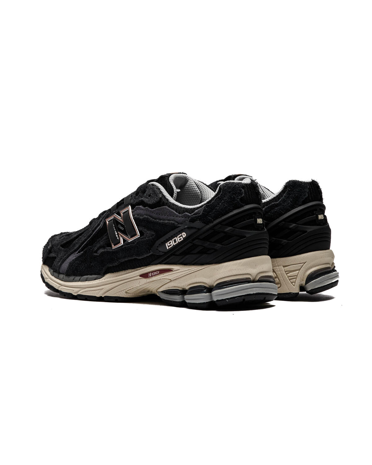 New Balance 1906R Shoes 'Black' - Image 4