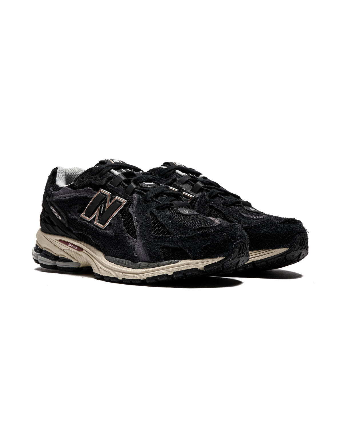 New Balance 1906R Shoes 'Black' - Image 3