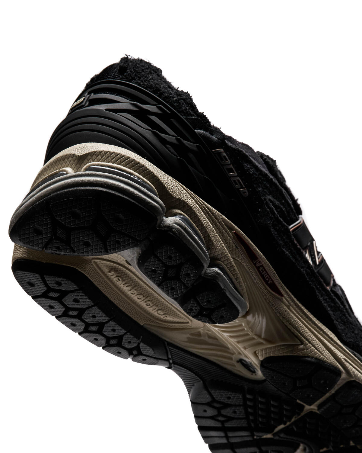 New Balance 1906R Shoes 'Black' - Image 7