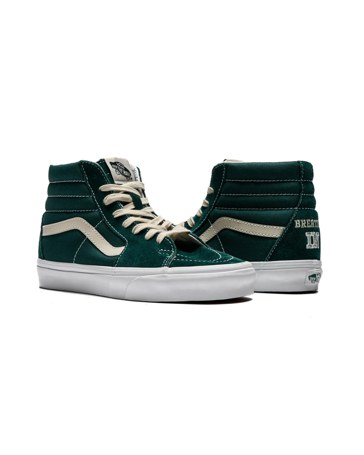 Vans SK8-Hi - Image 5
