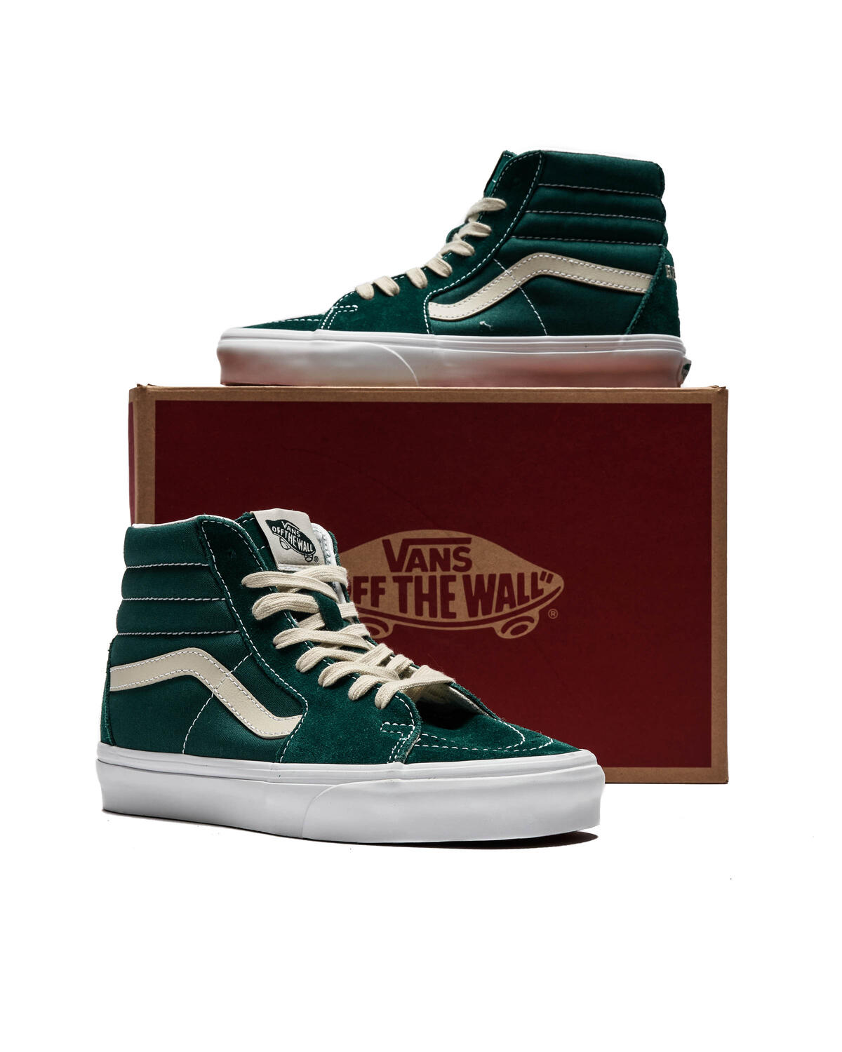Vans SK8-Hi - Image 6