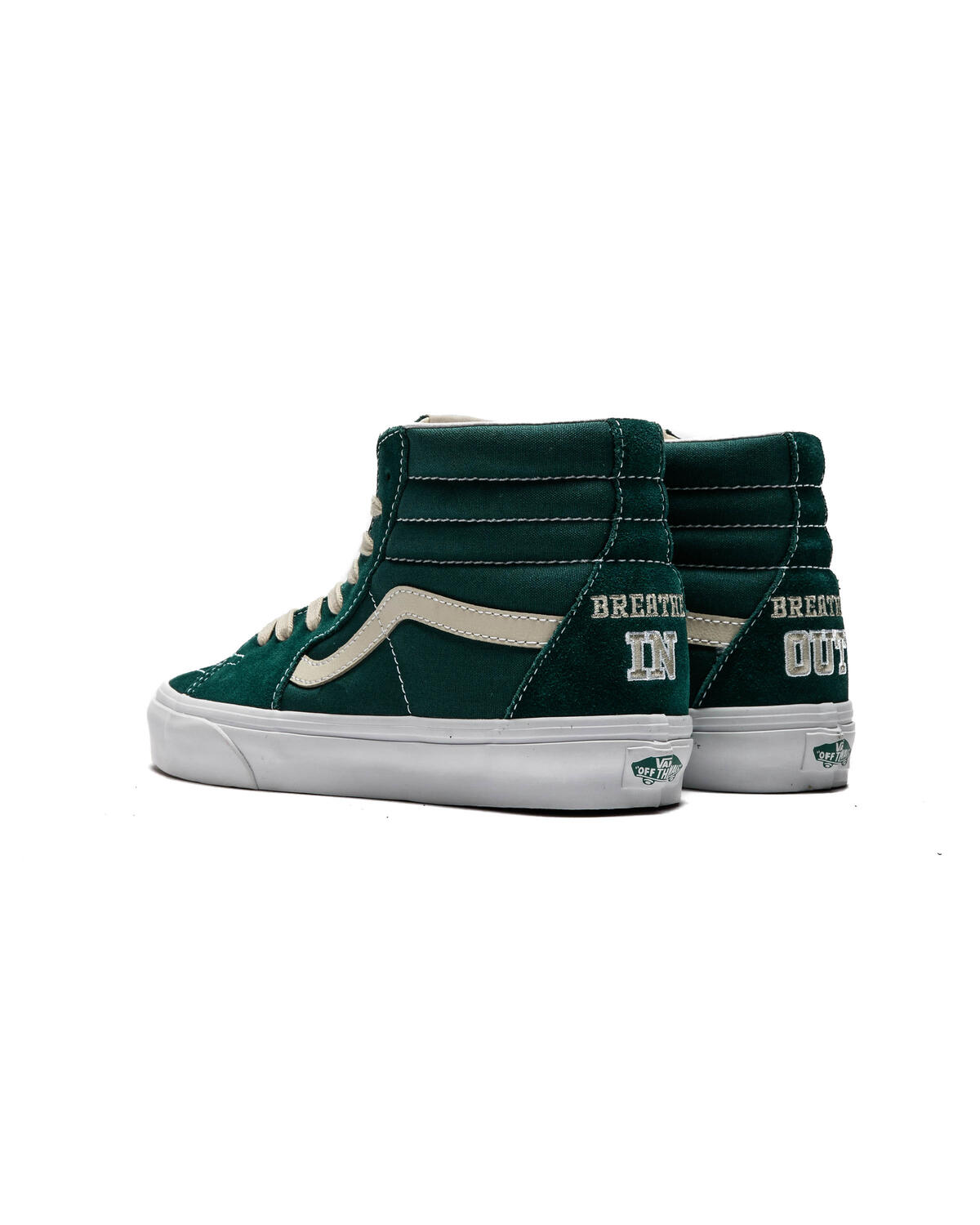 Vans SK8-Hi - Image 4