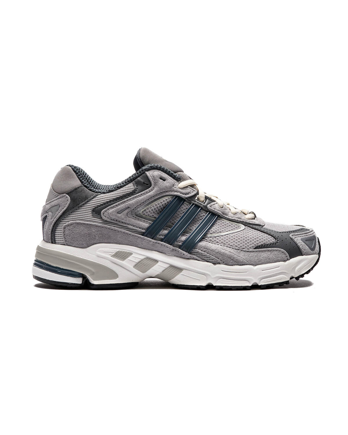 Adidas Response CL Metal Grey / Crystal White - Image 8