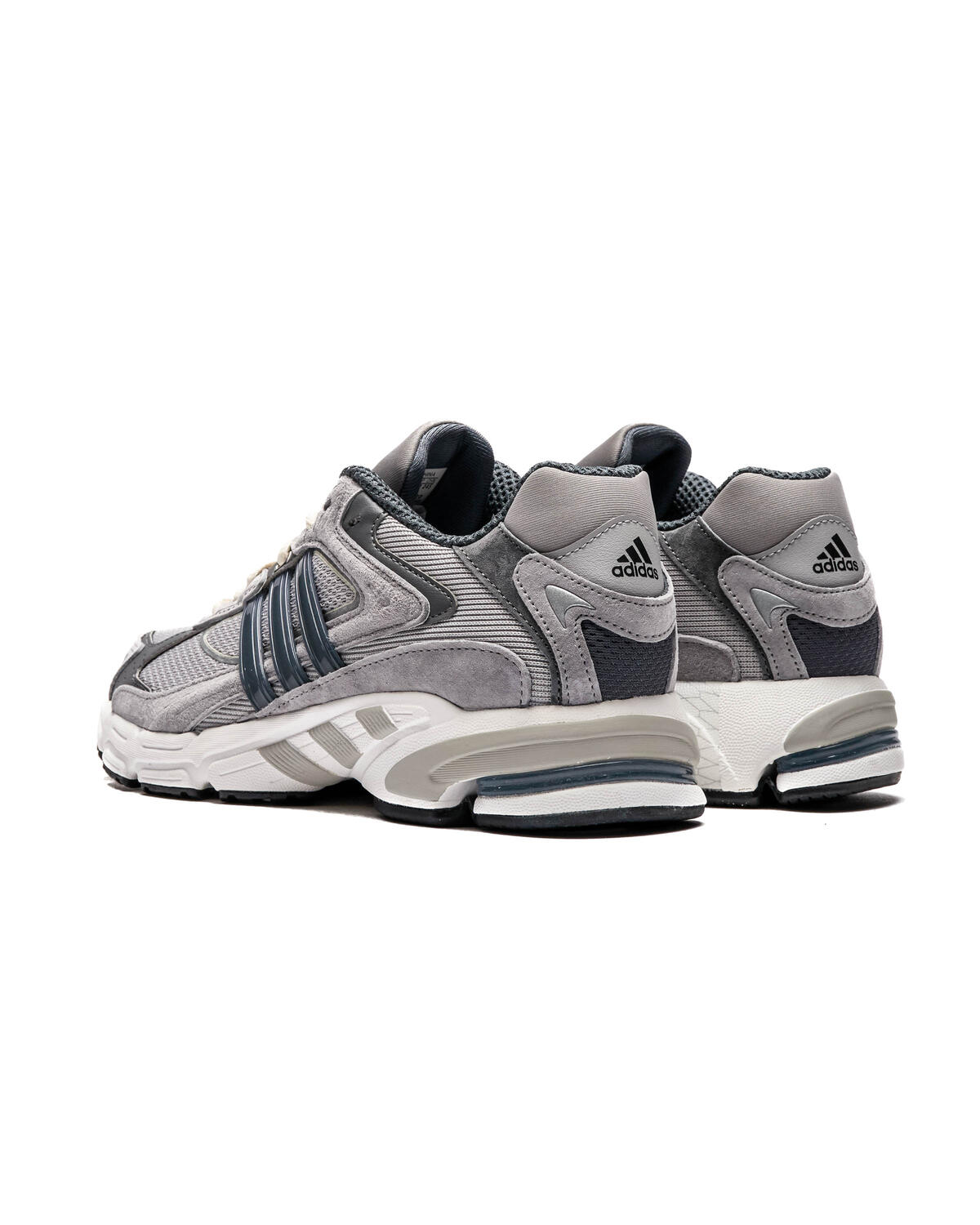 Adidas Response CL Metal Grey / Crystal White - Image 10