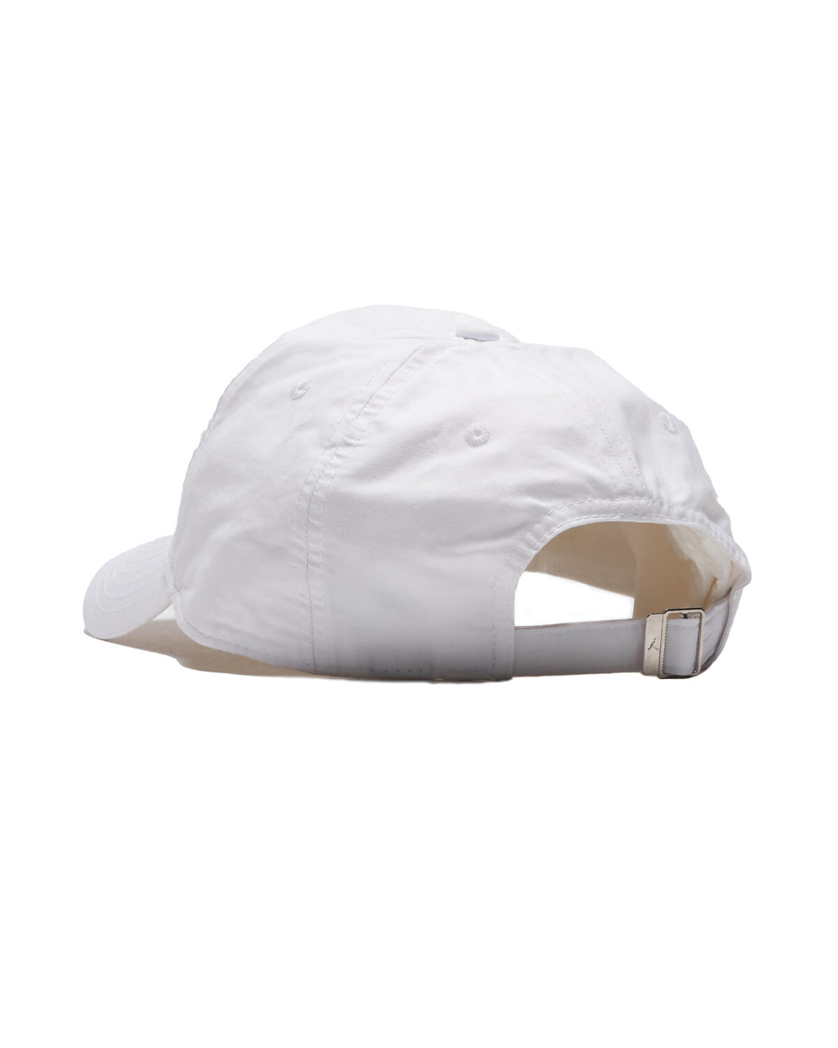Jordan Heritage 86 Hat White - Image 7