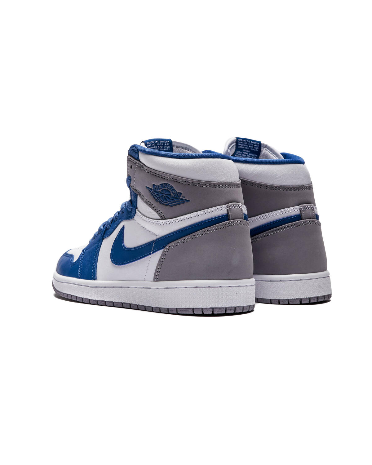 Air Jordan 1 Retro High OG 'True Blue' - Image 22