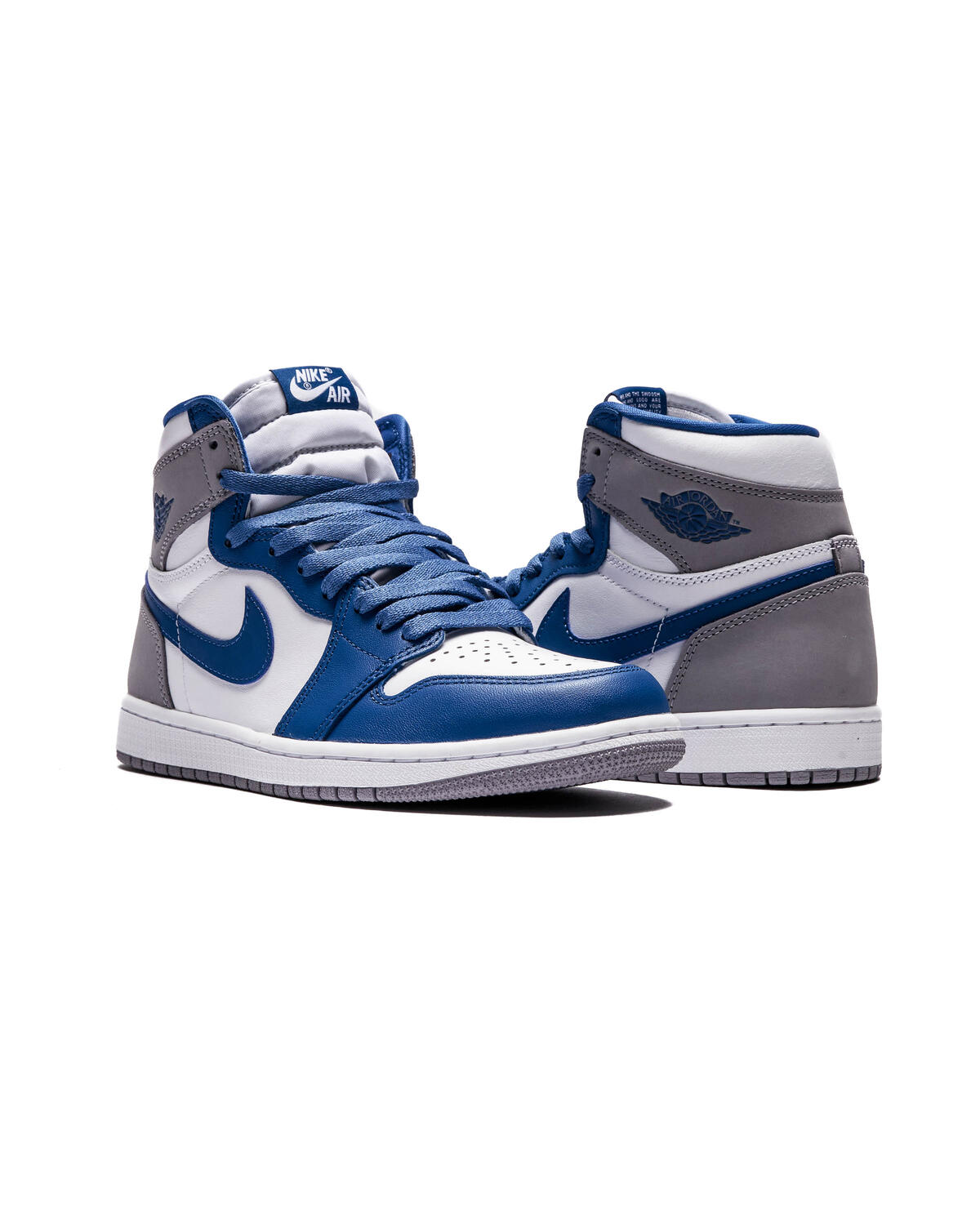 Air Jordan 1 Retro High OG 'True Blue' - Image 23