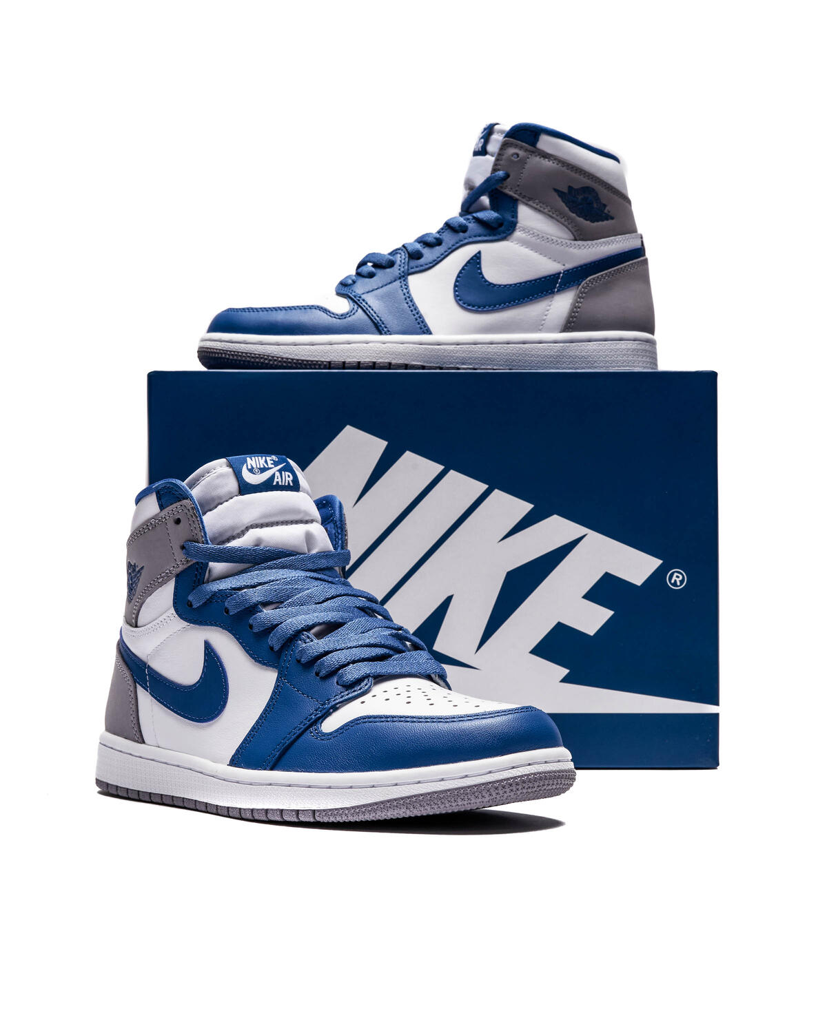 Air Jordan 1 Retro High OG 'True Blue' - Image 24