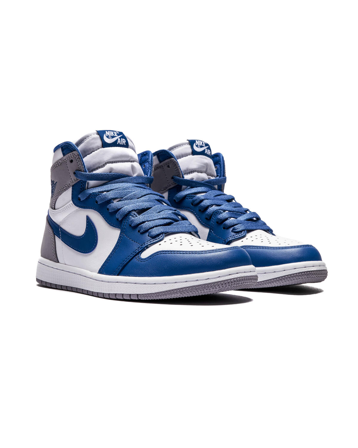 Air Jordan 1 Retro High OG 'True Blue' - Image 21