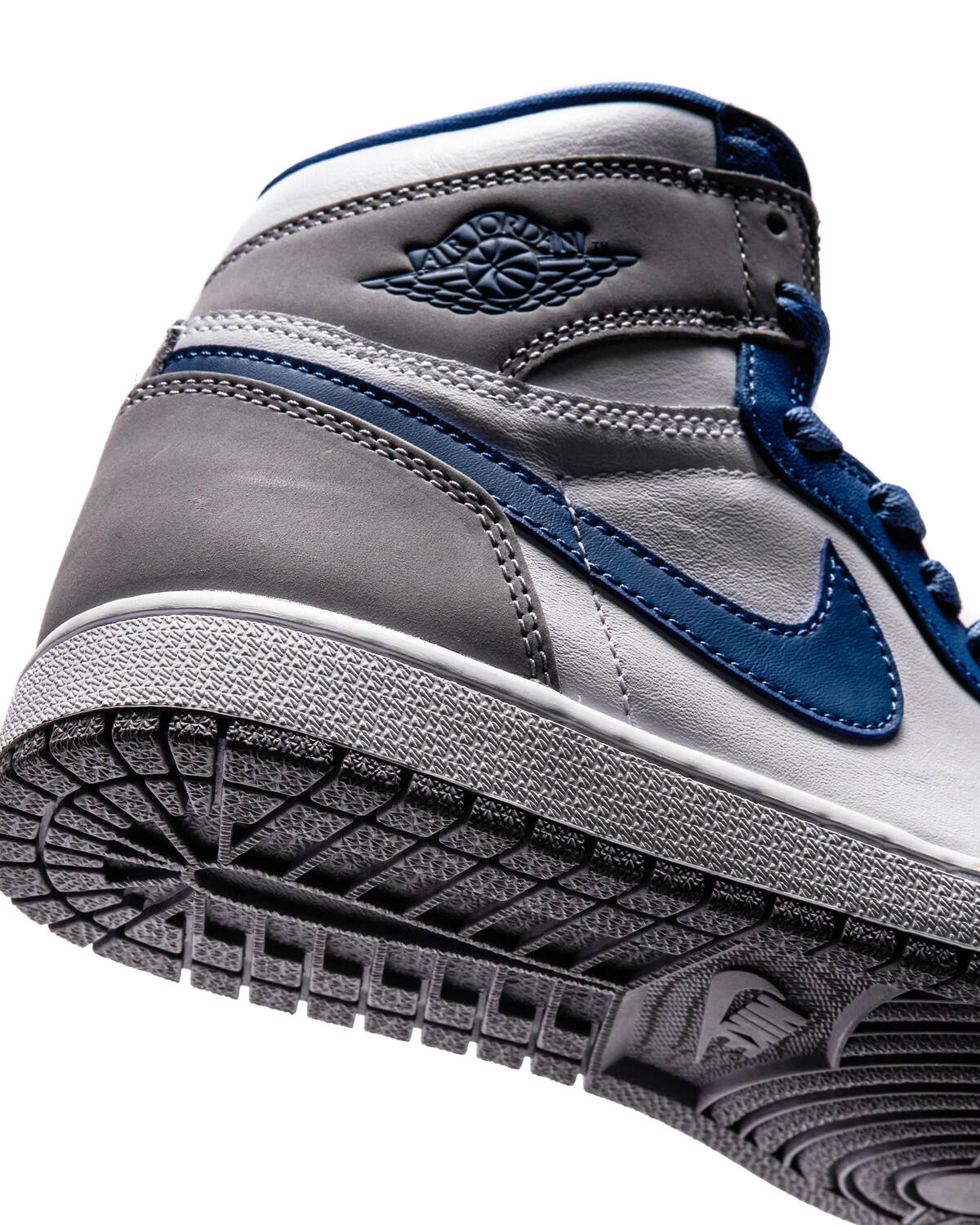 Air Jordan 1 Retro High OG 'True Blue' - Image 25