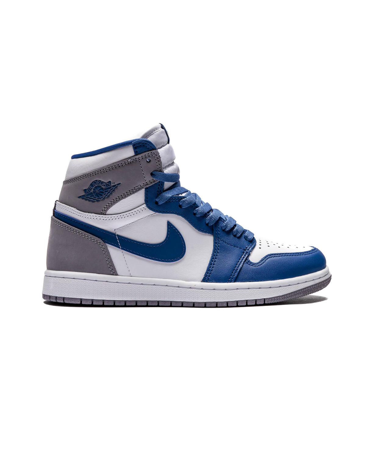 Air Jordan 1 Retro High OG 'True Blue' - Image 20