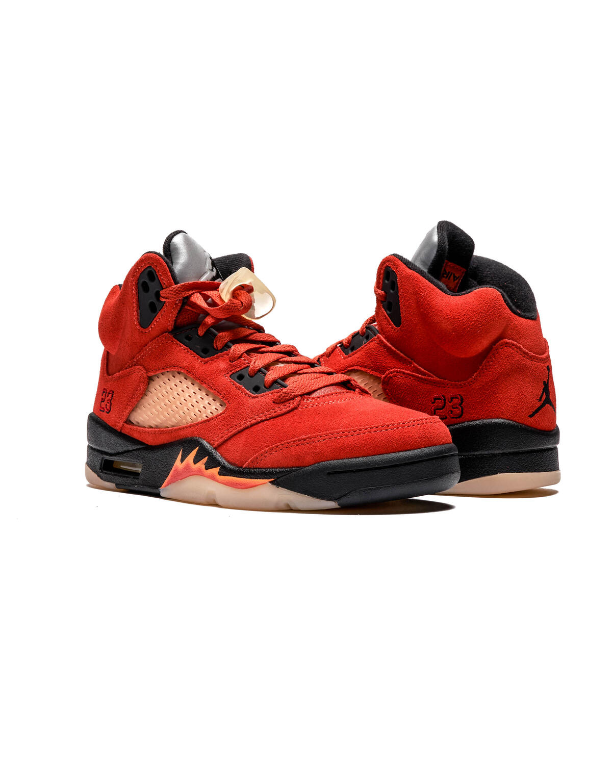 Air Jordan 5 Retro 'Martian Sunrise/Black' (Women's) - Image 28