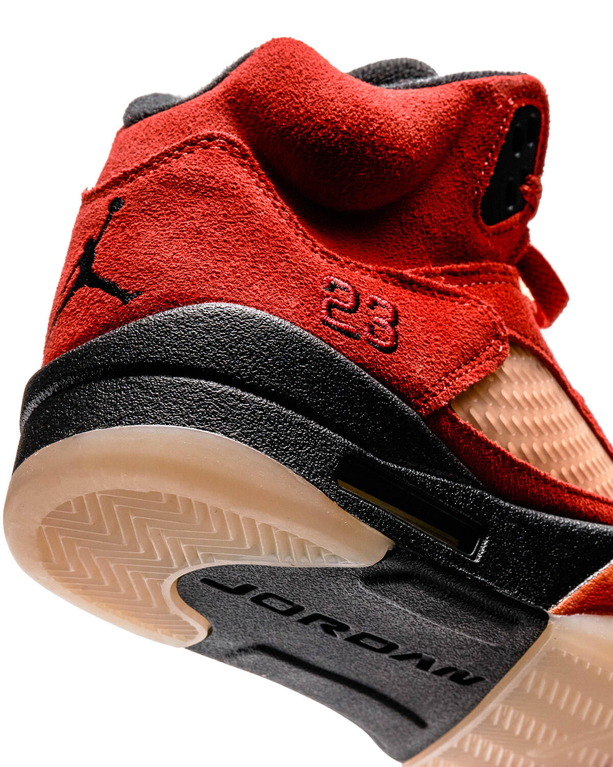 Air Jordan 5 Retro 'Martian Sunrise/Black' (Women's) - Image 30